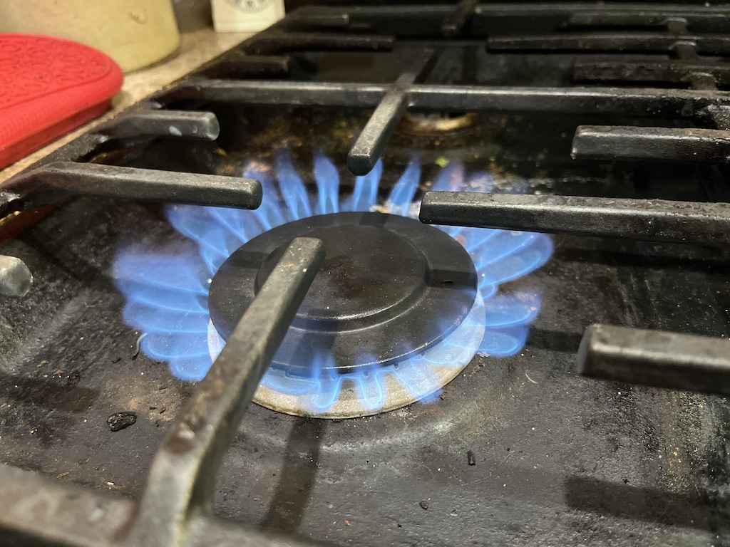 Banning Gas Stoves is Now a Priority for Some Dangerous Intersection