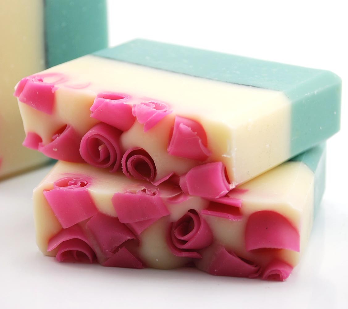 Pin de Effected and Infected en Soaps! Sopa casera, Jabones