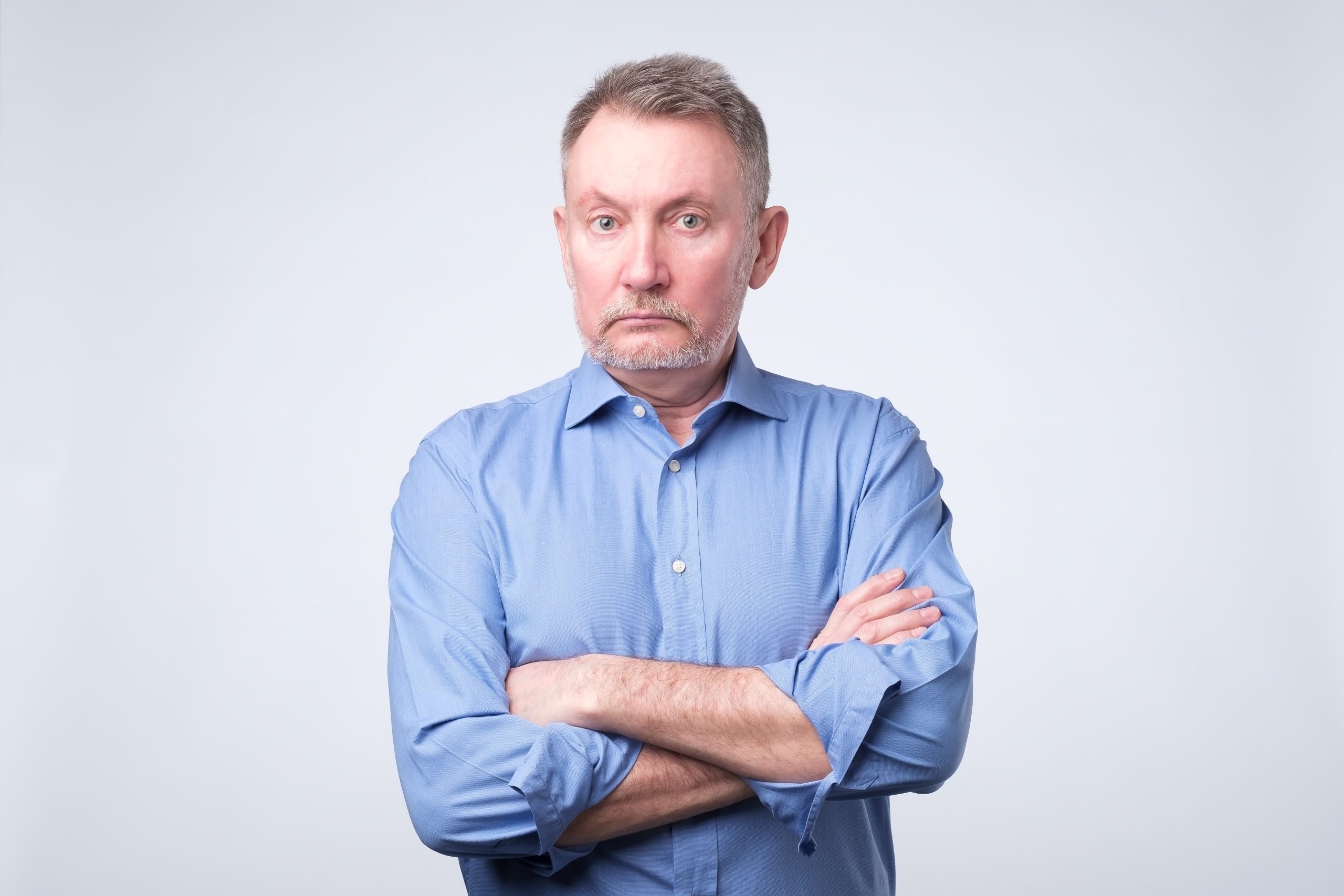 My own job sucks so… mcleod