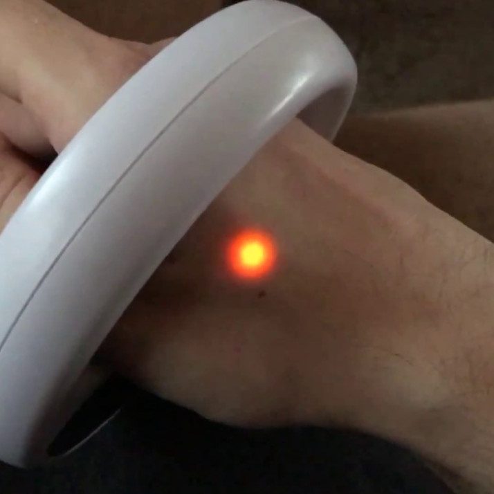 Red Bundle RFID & NFC Chip Implants and Biohacking products