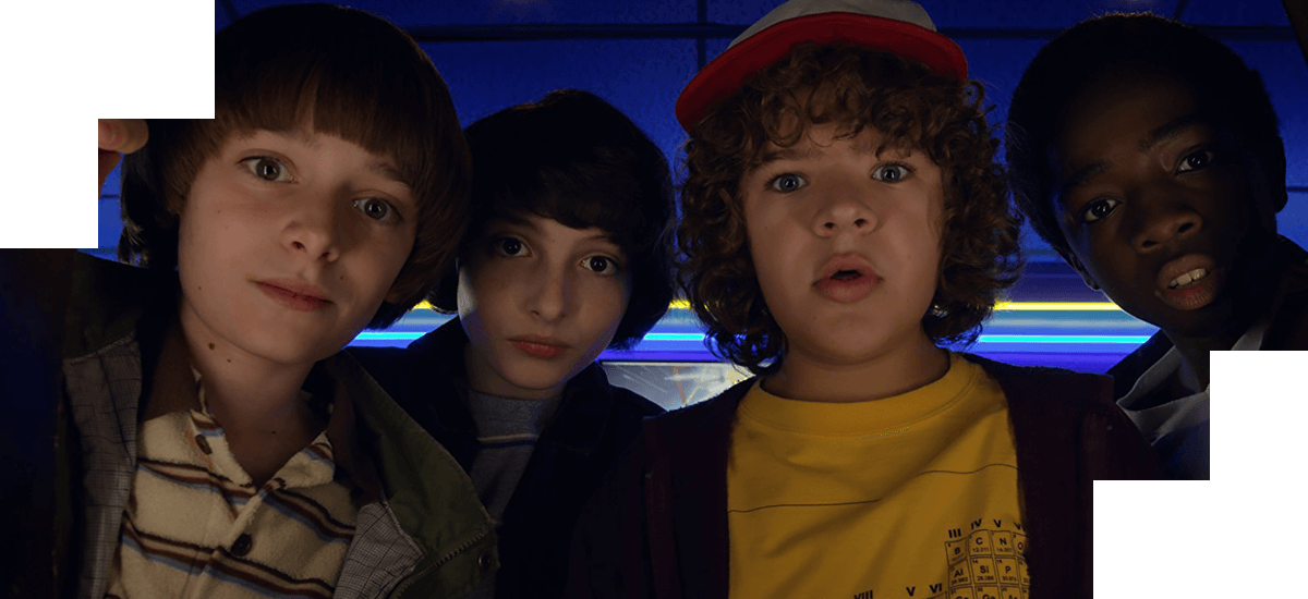 The best TV series of 2017 Dangerous Universe