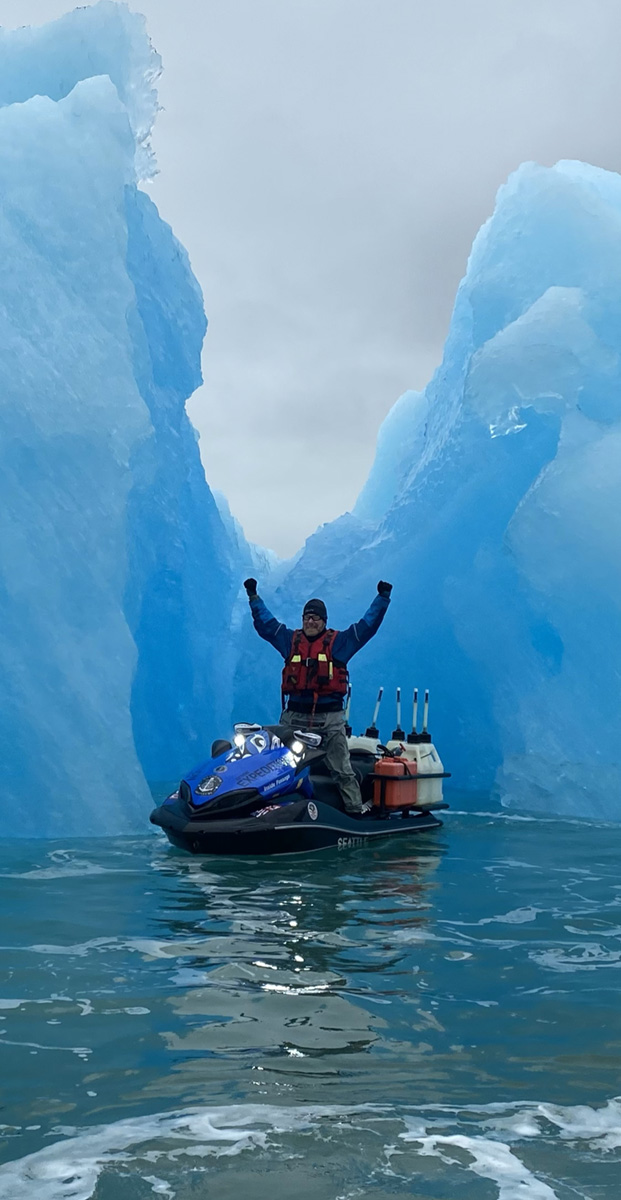 Gallery DANGEROUS WATER ADVENTURES THE ADVENTURE OF A LIFETIME