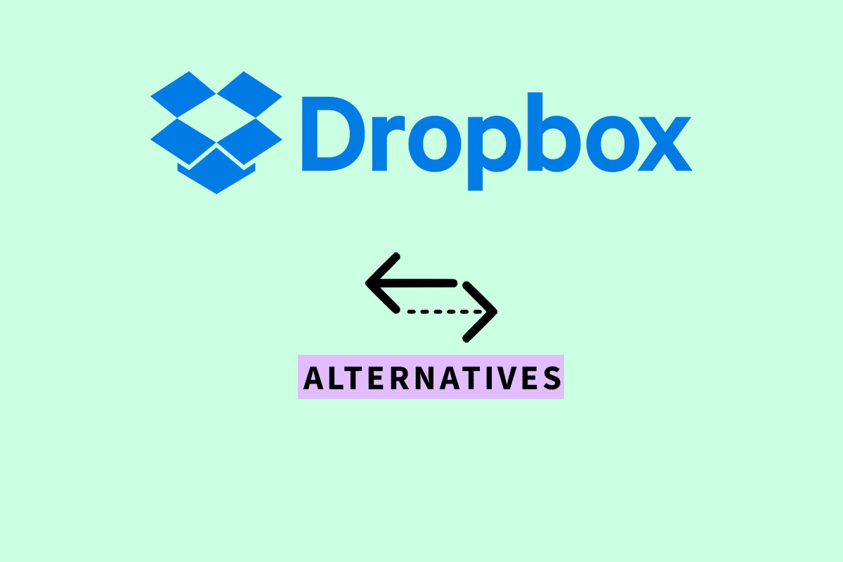 The two most effective cheap Dropbox alternatives