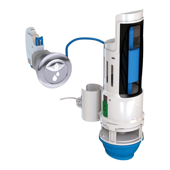 A Inexpensive fix for your Toilet GCI Energy Consultants