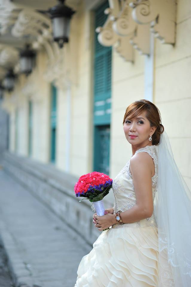 How to keep your bridal bouquet looking fresh Dangwaflorist Official Blog