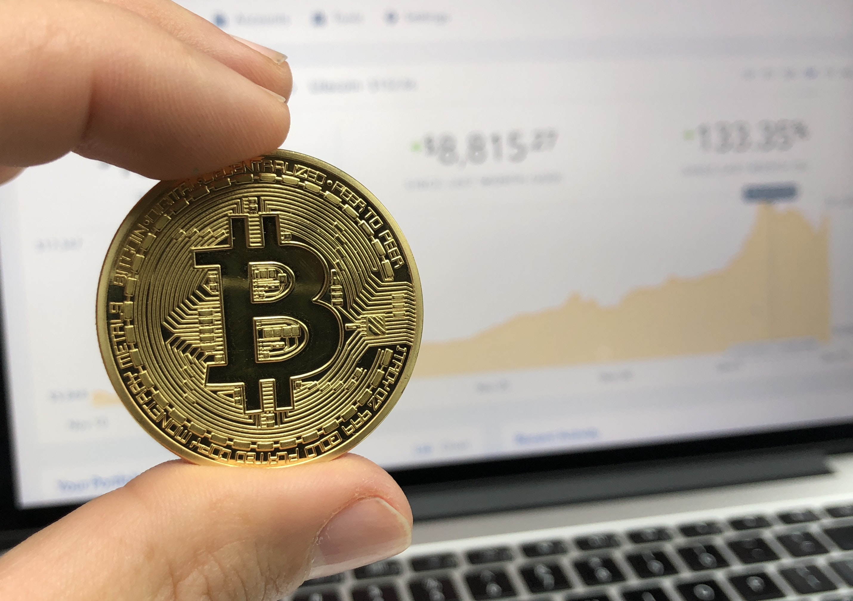 Understanding Crypto Currencies, Bitcoin and Blockchain Technologies