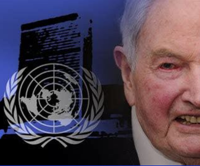 THE HISTORY OF GLOBALISM Connecting the Dots with Dan Happel