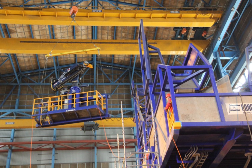 Lifting Equipment Inspection Training at Jewel Rowland blog