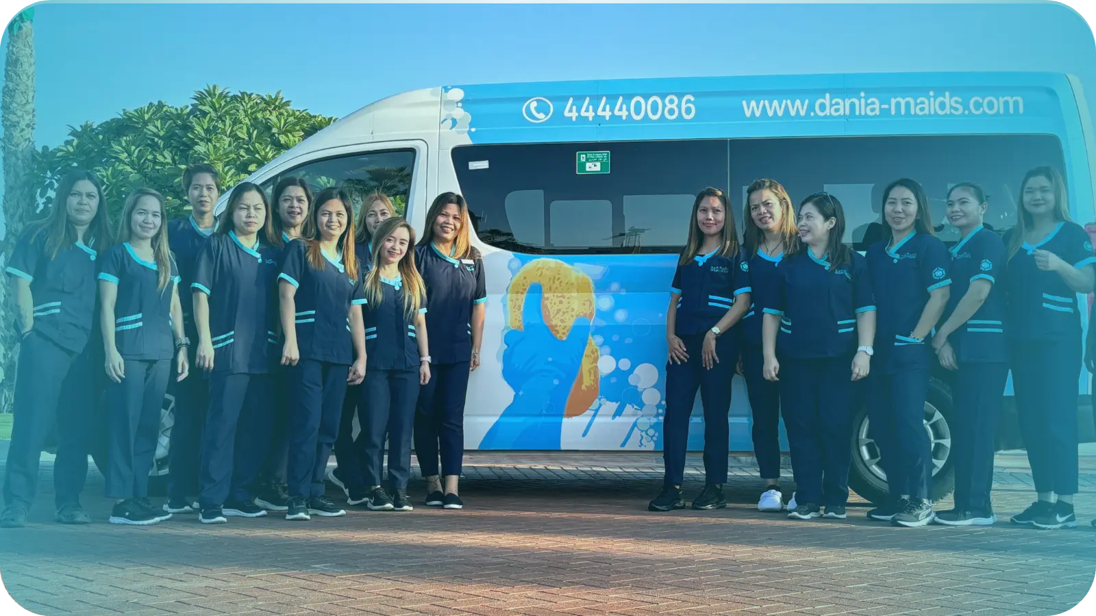 Qatar Cleaning Company Top Choice for Sparkling Homes