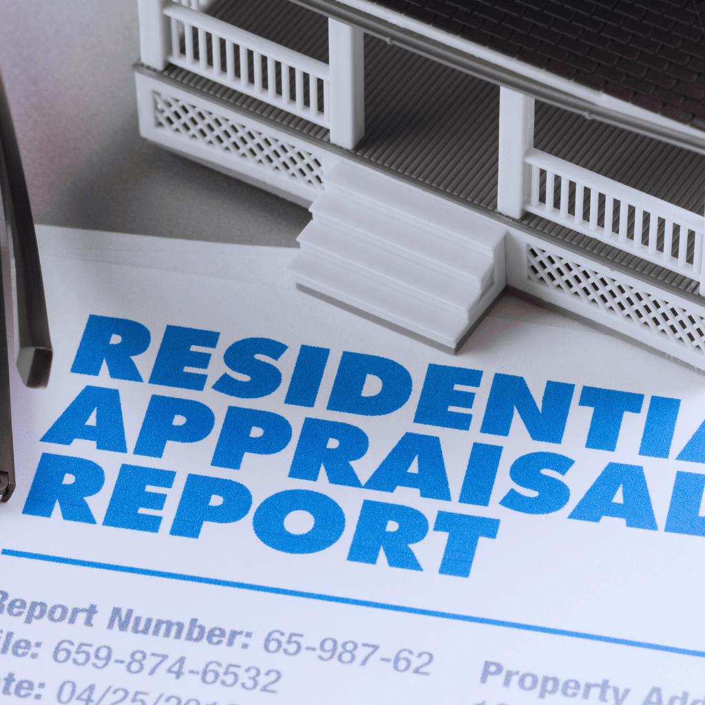 Home Appraisal vs Inspection Key Differences Explained