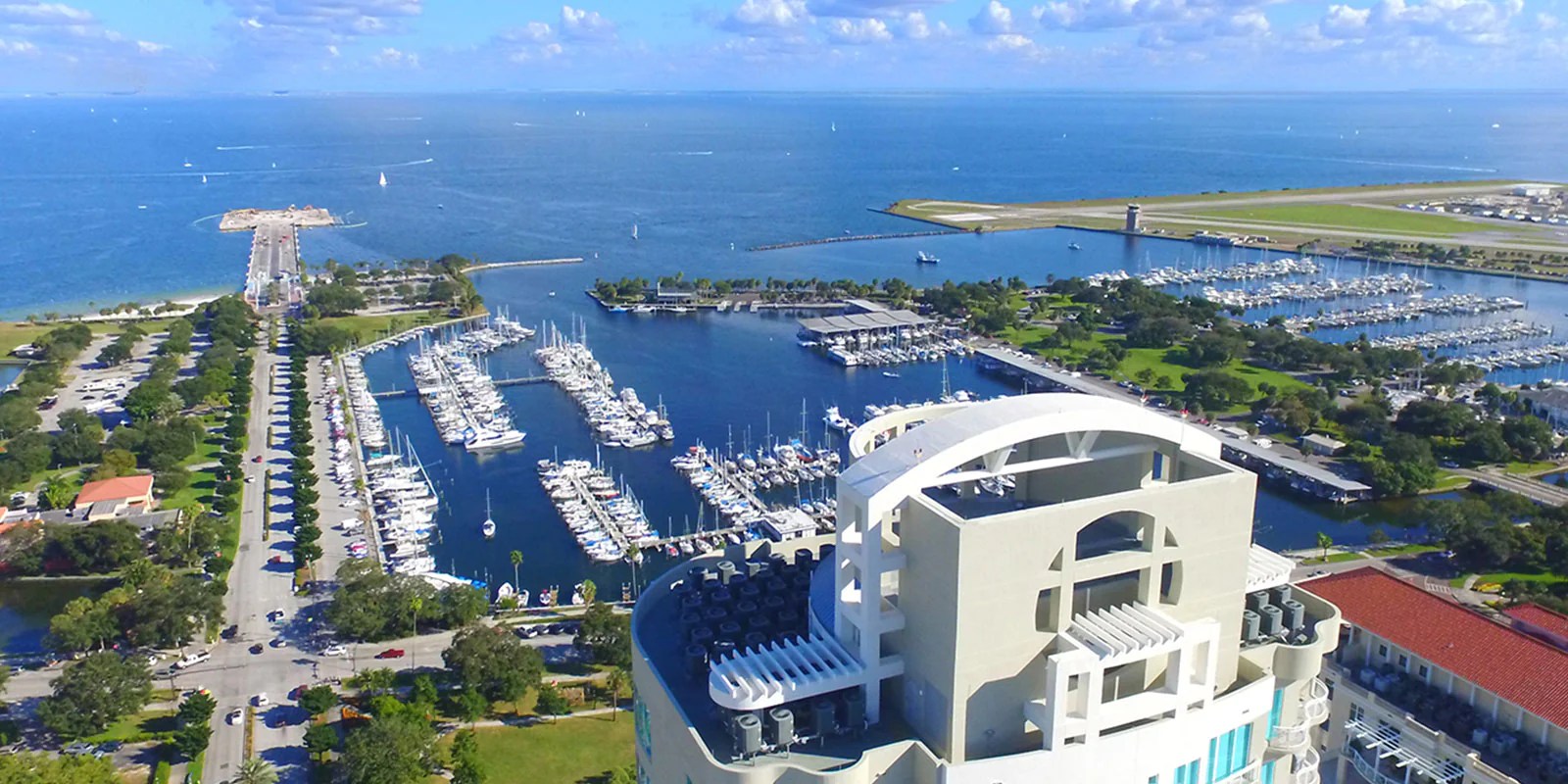 Find the Best Tampa FL Luxury Real Estate Options Dania Perr