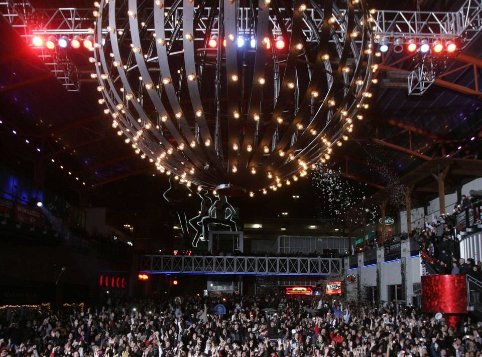 New Years Eve Kansas City 2023 Kansas City Events Spotlight: Ringing In The New Year - Dani Beyer Real Estate