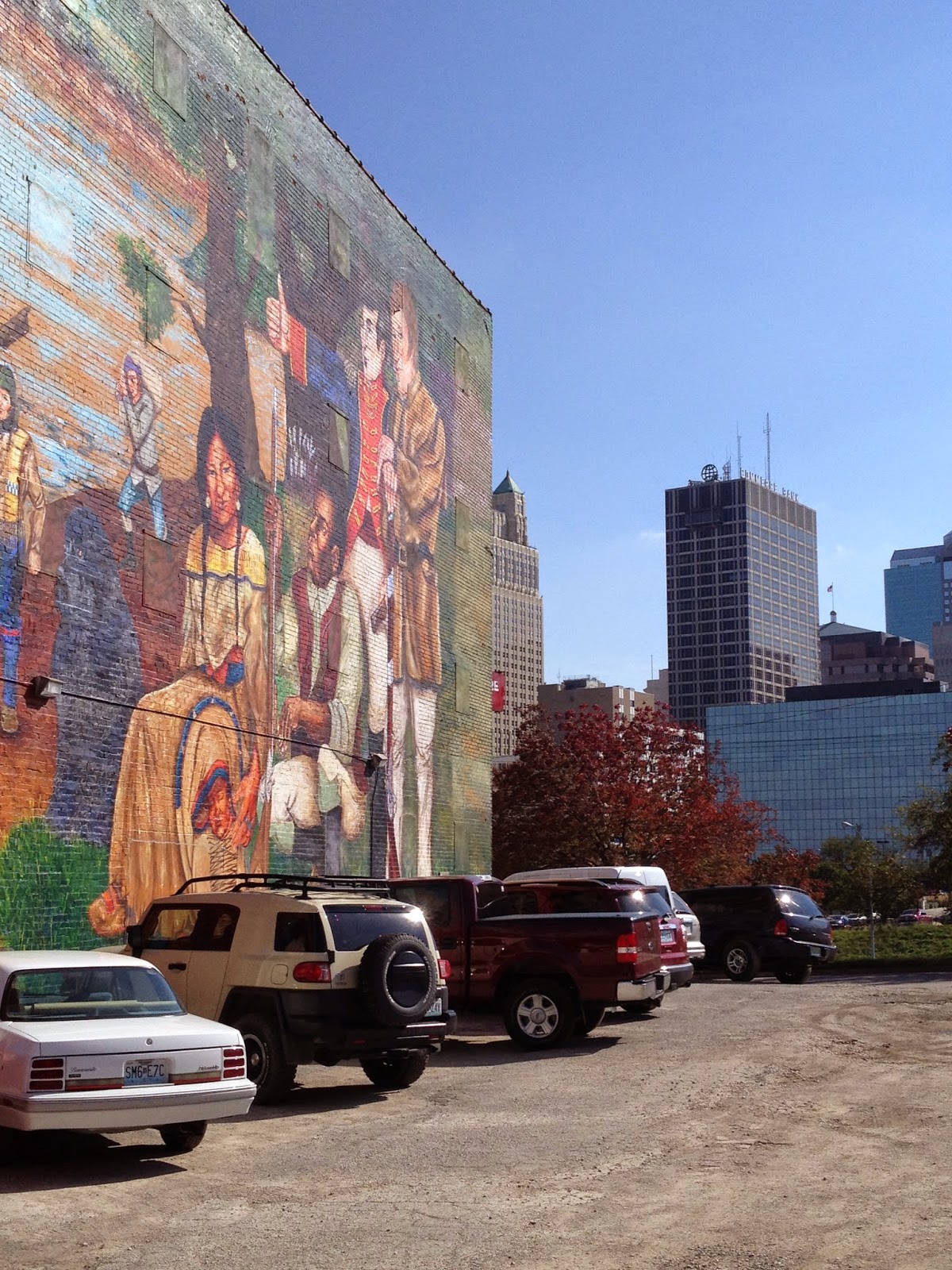 Kansas City Events Christmas Sweaters and Hot Chocolate Happy Hours