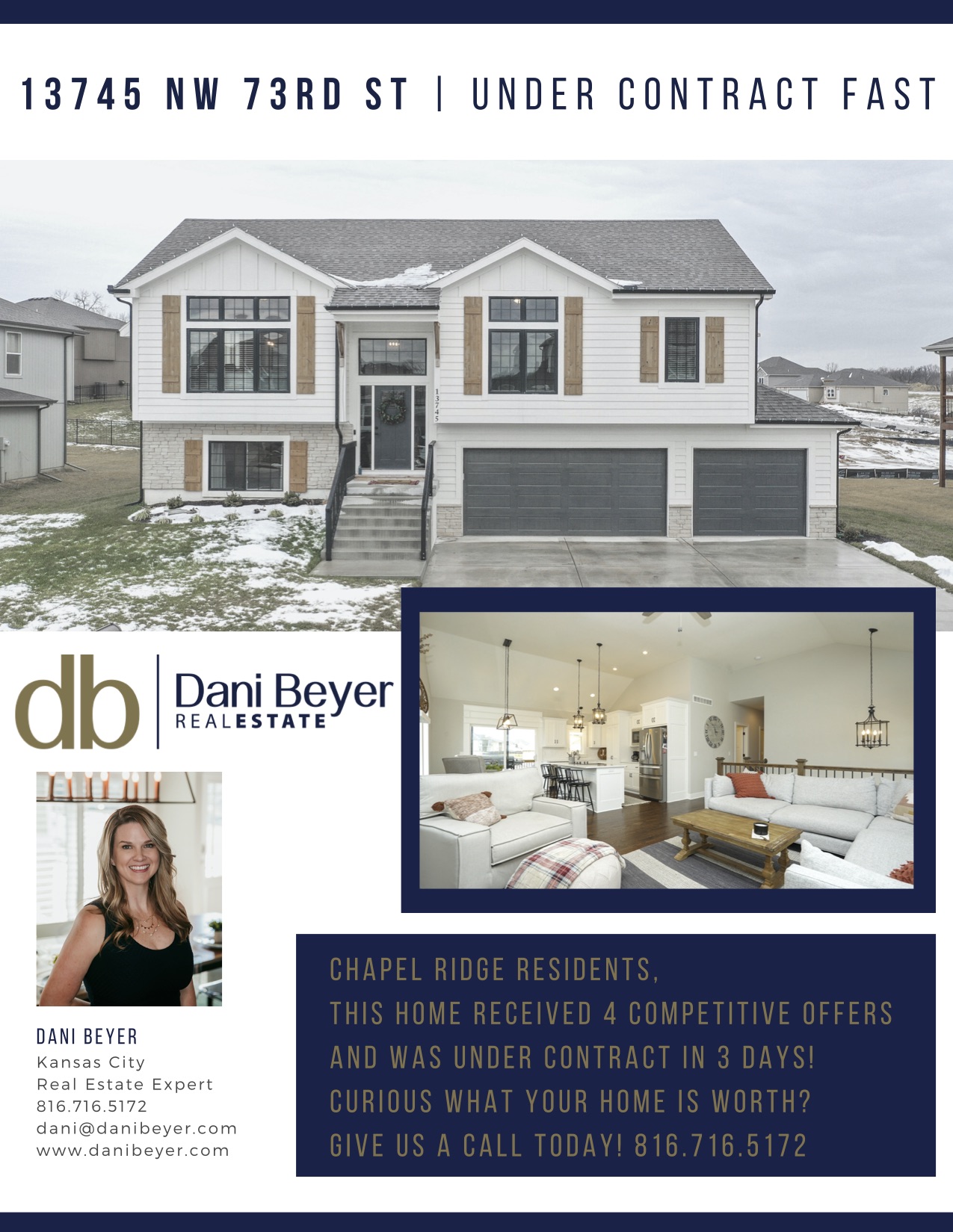 The Housing Market in Kansas City (2021 Updated) Dani Beyer Real Estate