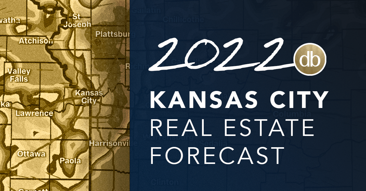 2022 Kansas City Real Estate Forecast Dani Beyer Real Estate
