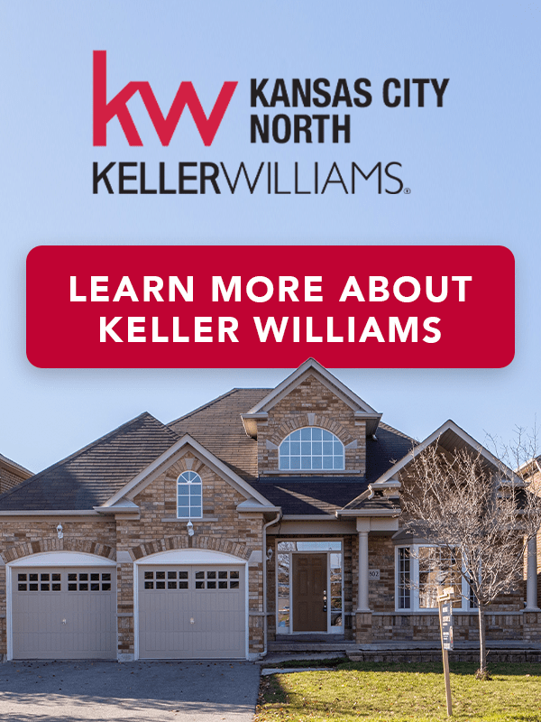 Keller Williams KC North Dani Beyer Real Estate