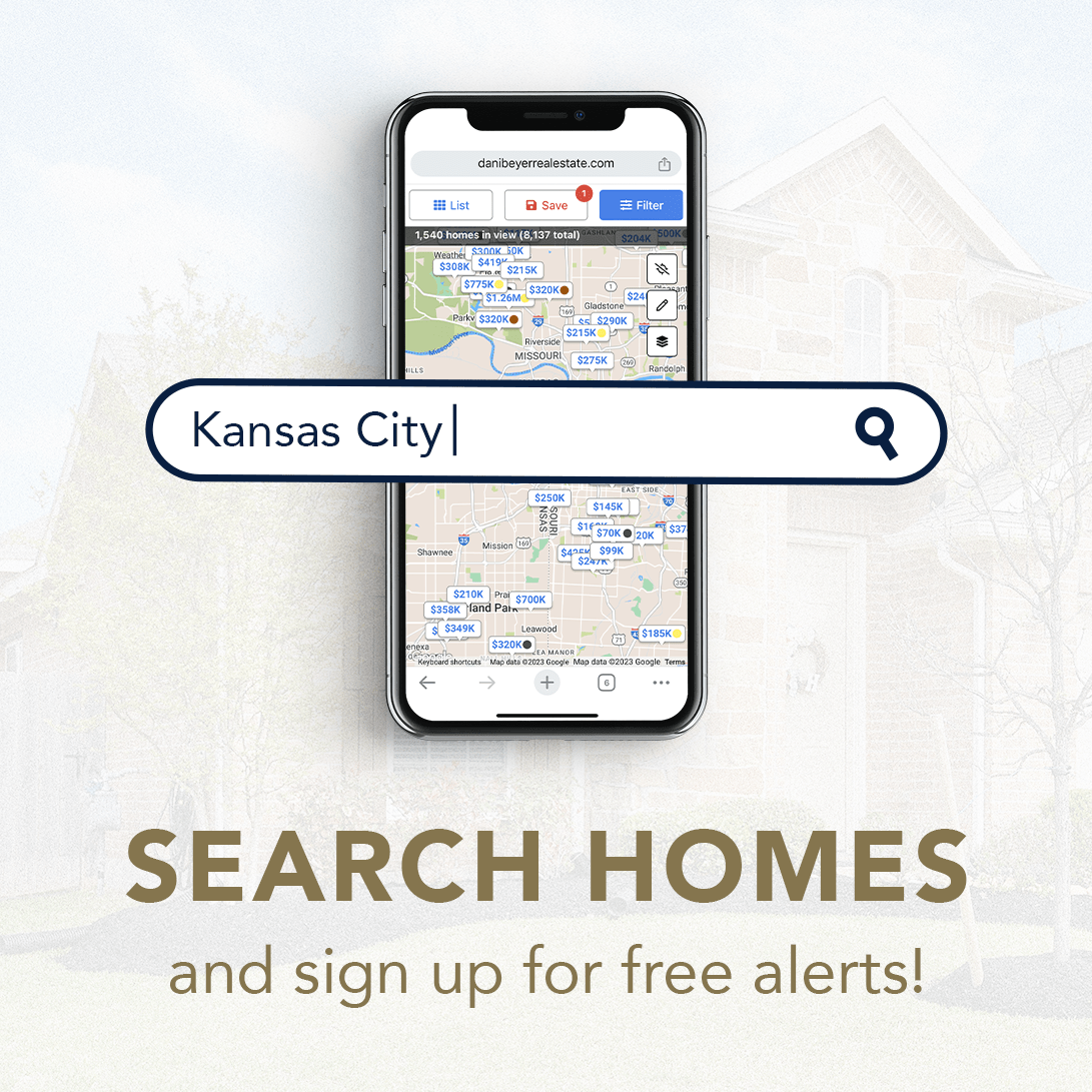 Kansas City's Top Real Estate Team Dani Beyer Real Estate