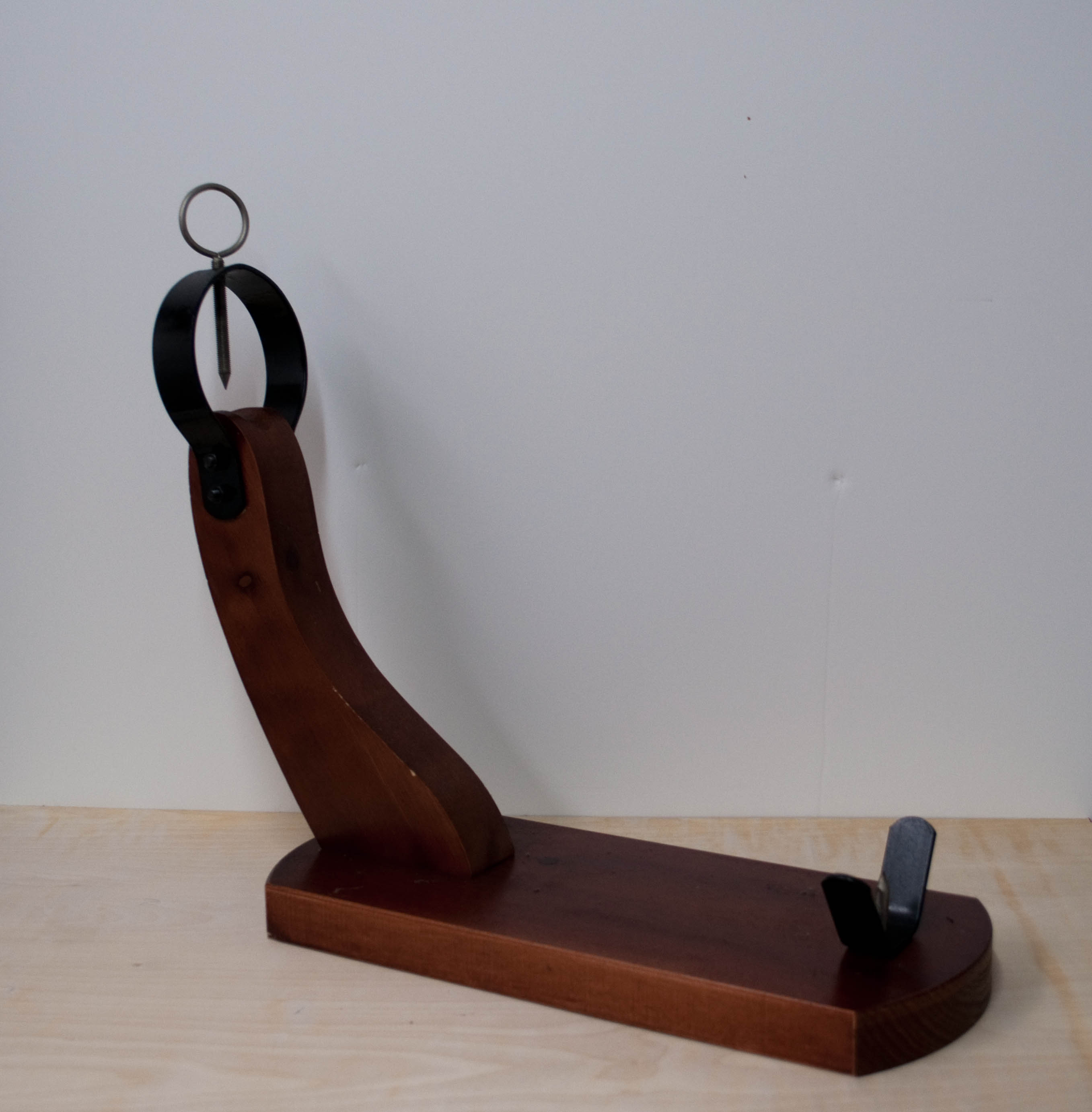 Beds Collection Jamon Stand