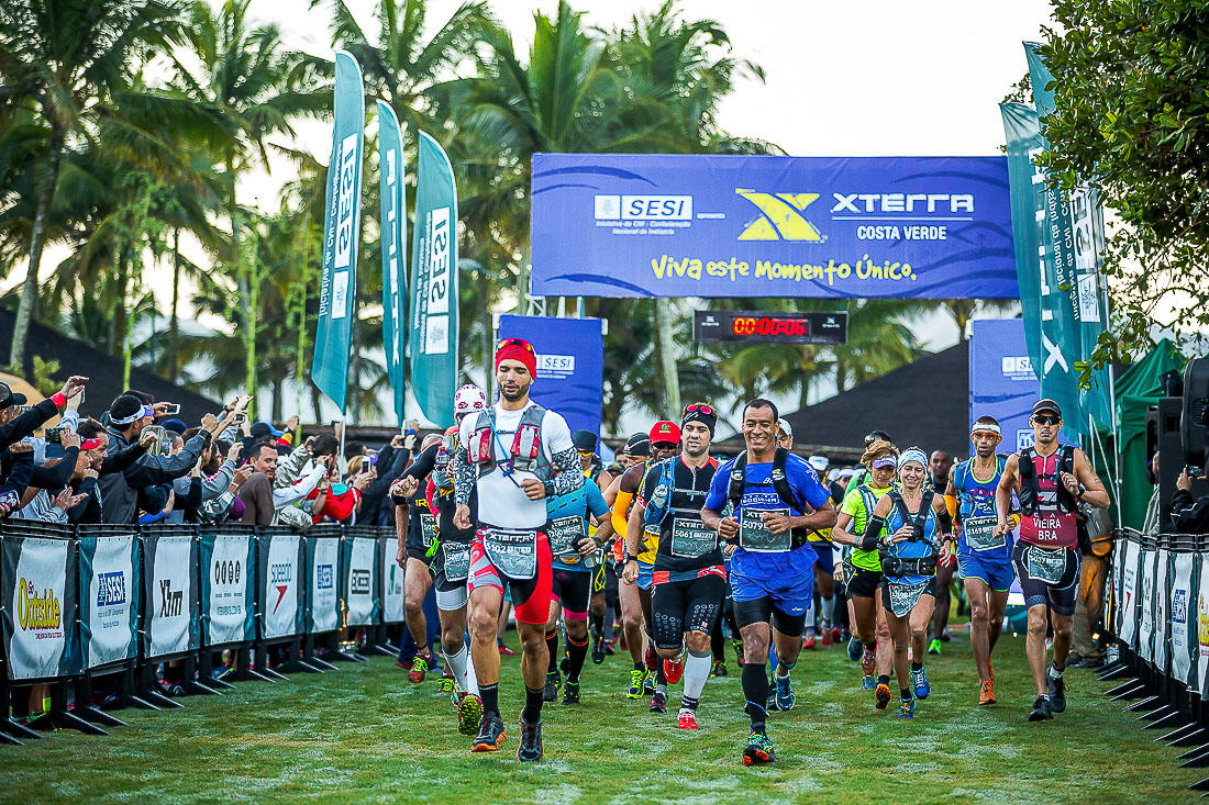 XTERRA, o maior evento de esportes off road do mundo! Portal de