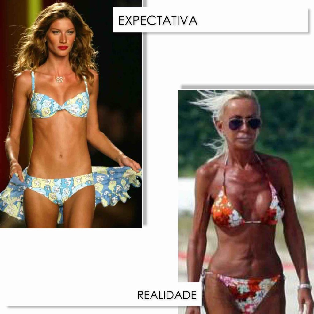 O BRONZE E O BRONZE SEM SOL Dani Conte Oficial