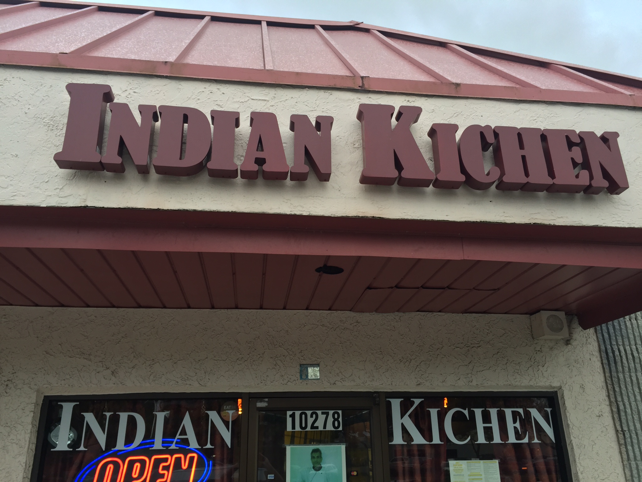 Be My Valentine at Arun’s Indian Kichen, My Next Dining With Dan I