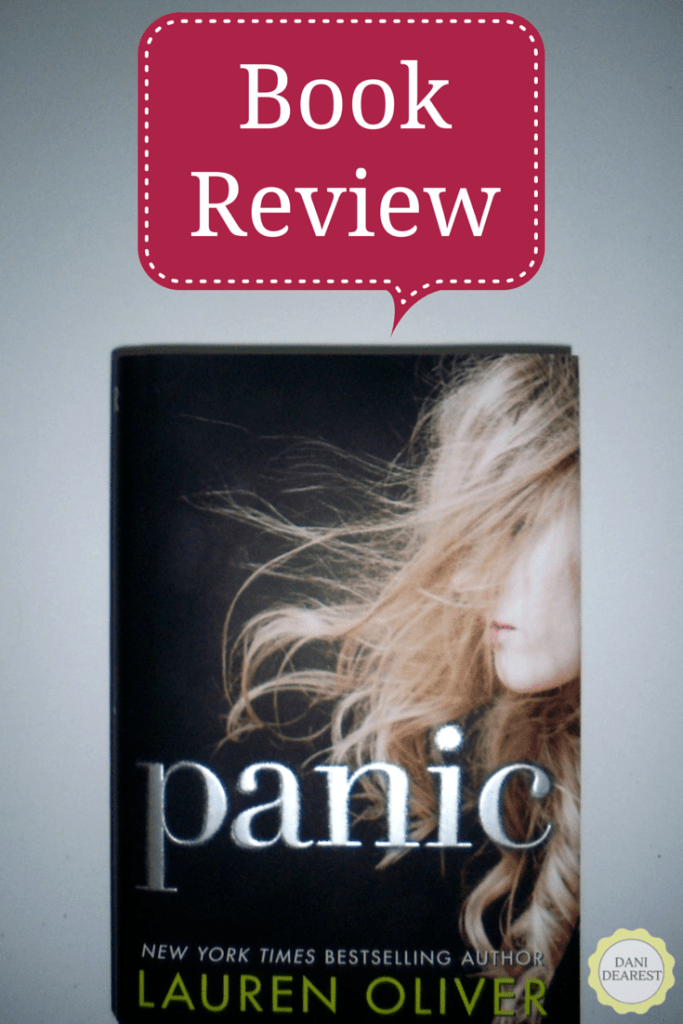 Panic, Book by Lauren Oliver (Paperback) www.chapters.indigo.ca