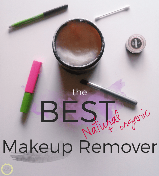 Best Natural Organic Eye Makeup Remover Saubhaya Makeup