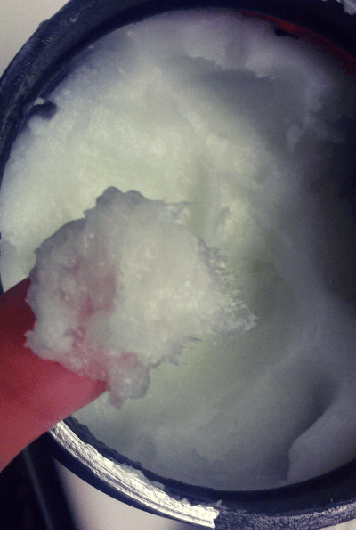 How To: Fix a Squeaky Door Hinge | Dani Dearest