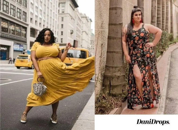 Plus Size Dressing Made Easy 2022 Fashion Trends What To Wear Plus