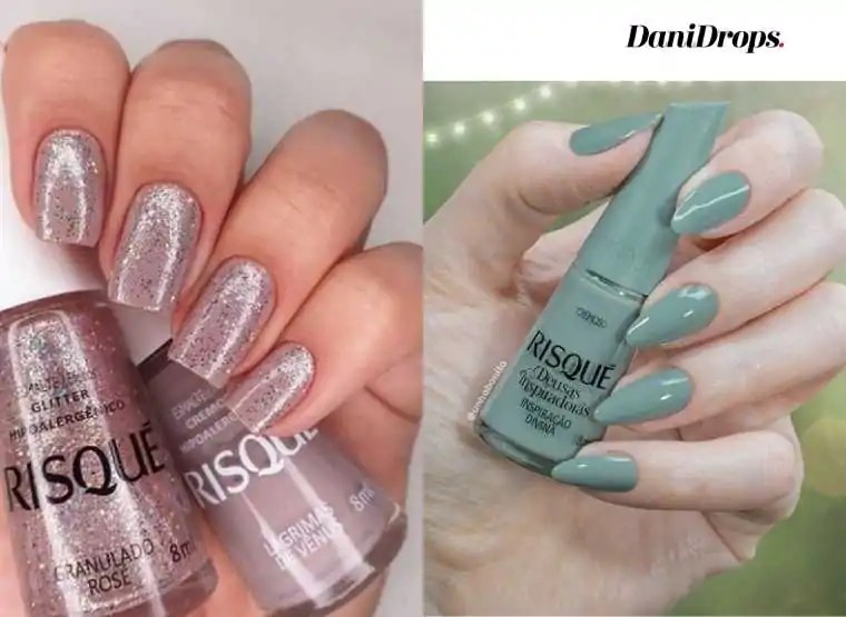 tendance vernis 2023 Meilleur Vernis À Ongles 2023 - Découvrez Les 21 Meilleures Marques De Vernis À Ongles À La Mode