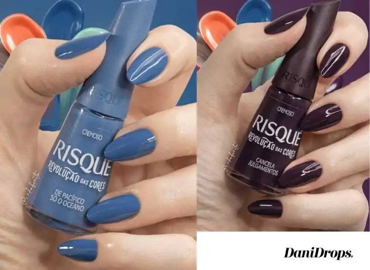 tendance vernis 2023 Meilleur Vernis À Ongles 2023 - Découvrez Les 21 Meilleures Marques De Vernis À Ongles À La Mode