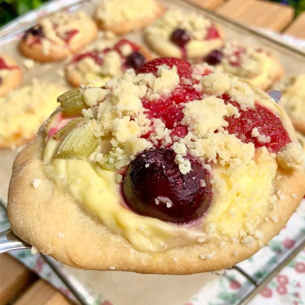 Kuchen & Süßes Danies Küche