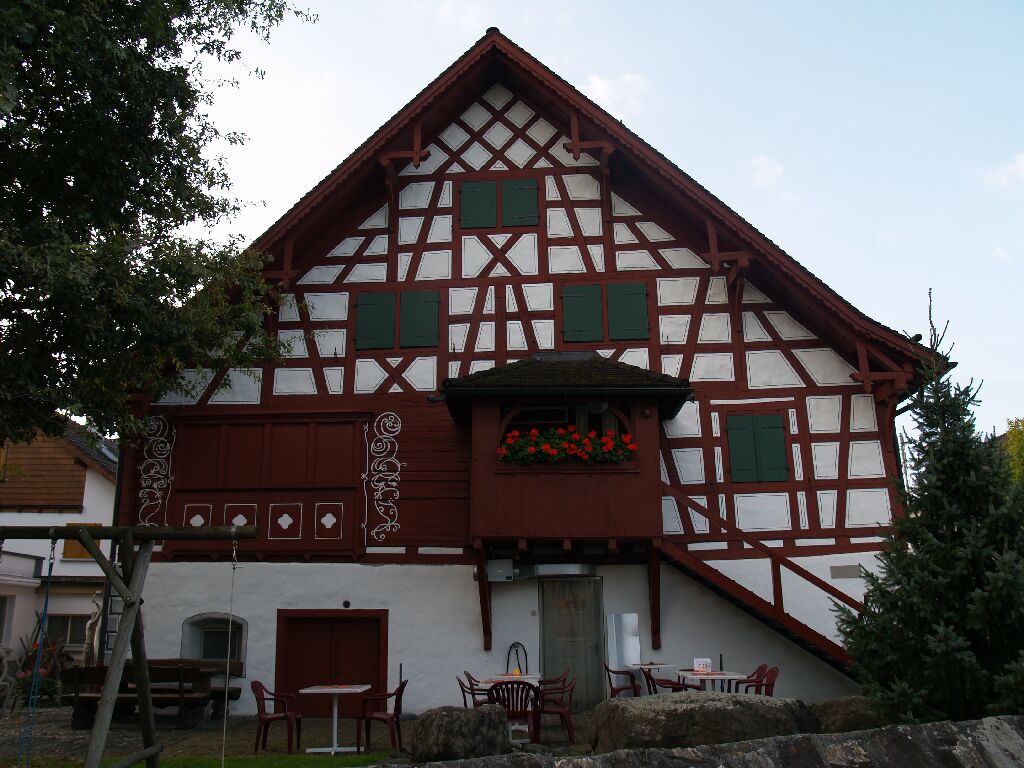 Familie Stieger aus Oberriet