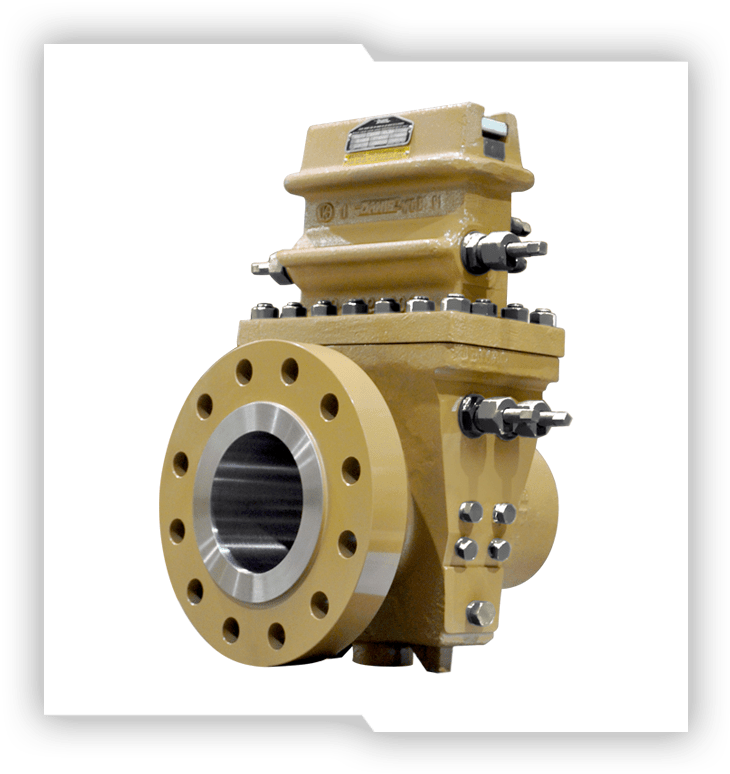 Daniel Home Daniel Measurement & Control