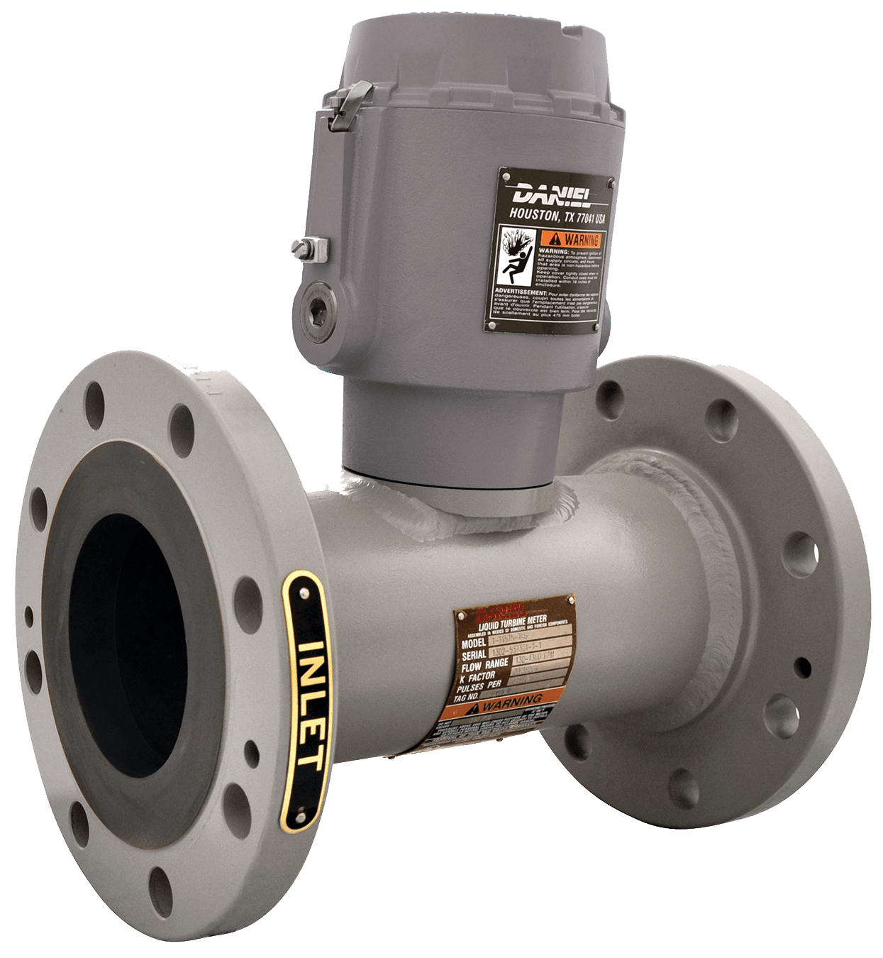 Daniel Home Daniel Measurement & Control