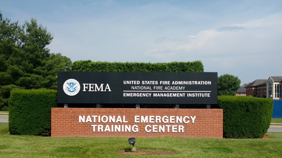 8 Things You Need to Know About the National Fire Academy Daniel Ahasic