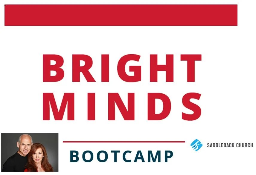 Bright Minds Brain Health Strategies and Introduction | Daniel G. Amen, MD