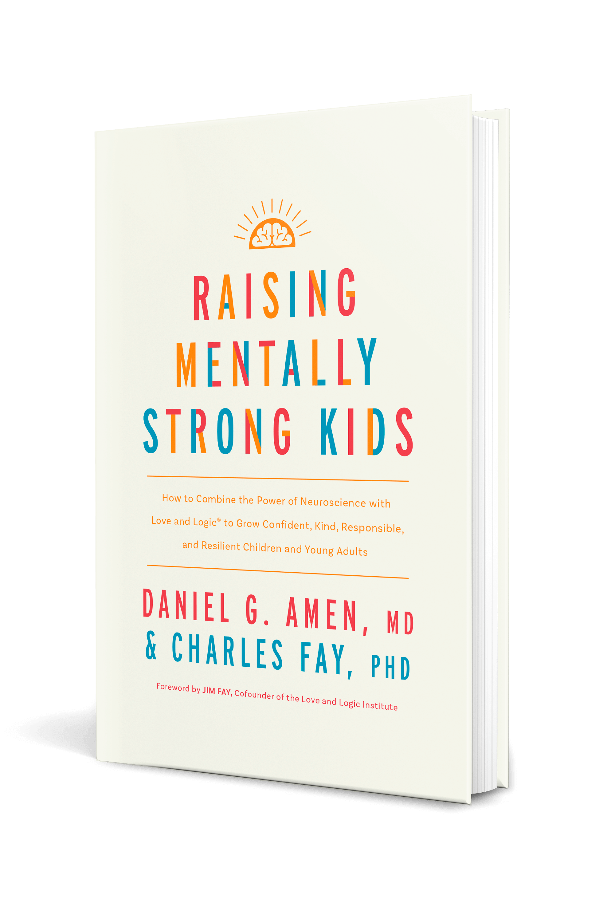 Dr. Daniel Amen Amen Clinics