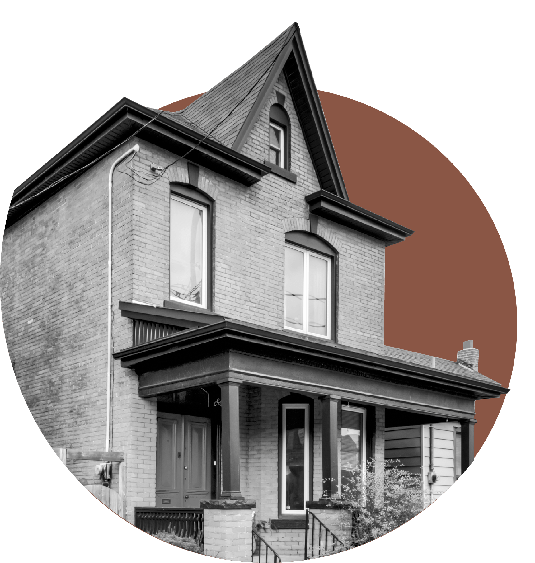 Hamilton Real Estate Daniela Tofano