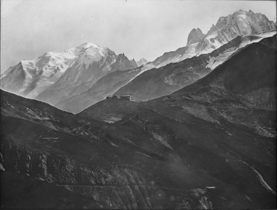 Carbon Printing DANIEL BLAU