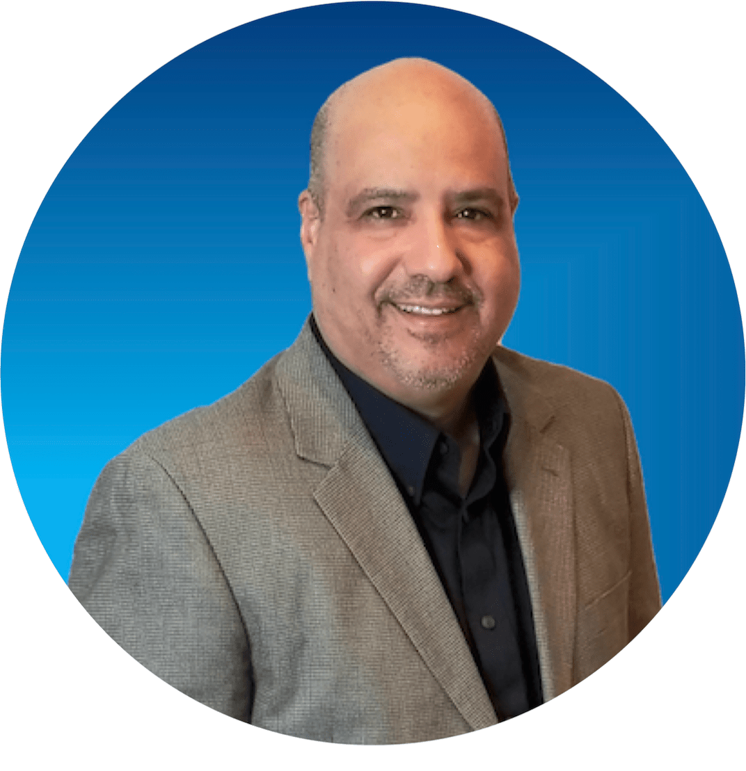 Daniel Borrero Jr. Real Estate Investor since 1989