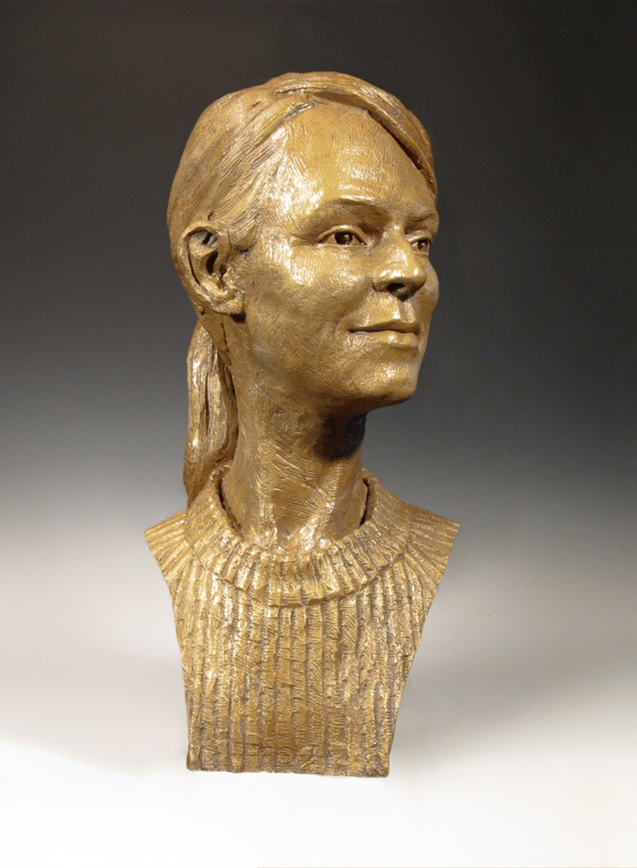 Commission a Sculpture Daniel Borup Sculptor