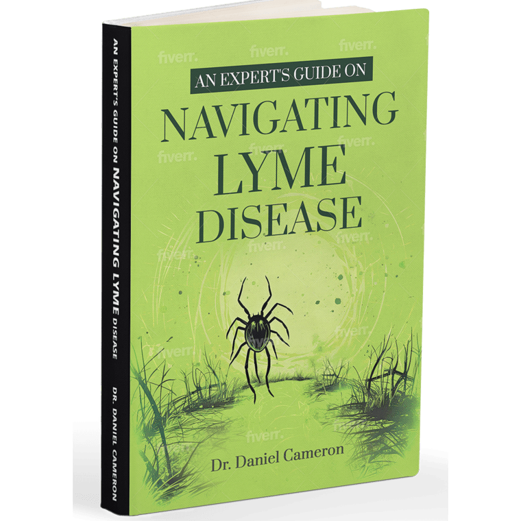 Inside Lyme An Expert's Guide to the Science of Lyme Disease Dr