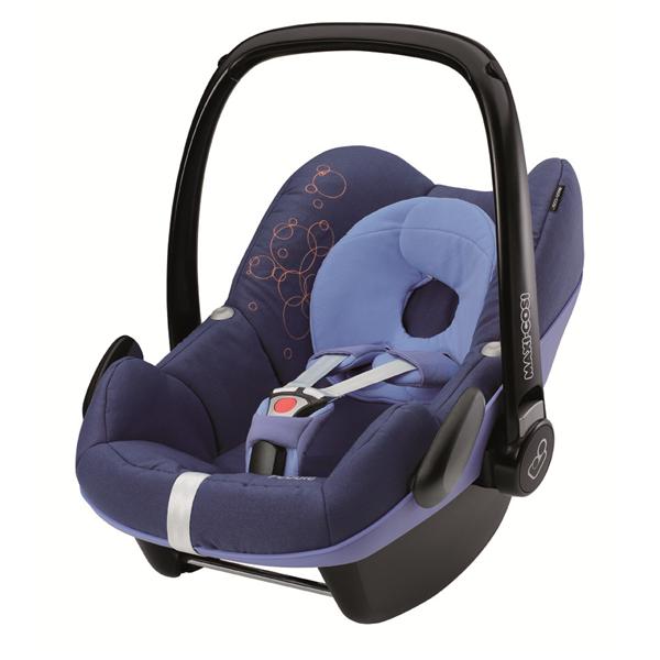 Car Seat Groups Pram or Pushchair