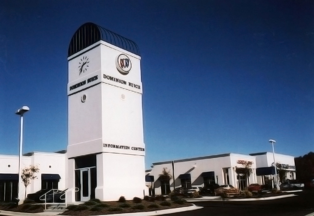 Daniel & Company, Inc. Dominion Auto Group Short Pump, VA