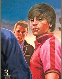 Daniel Colby - Paintings & Drawings