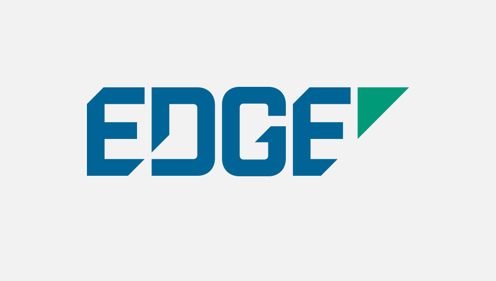 Edge Logo Design