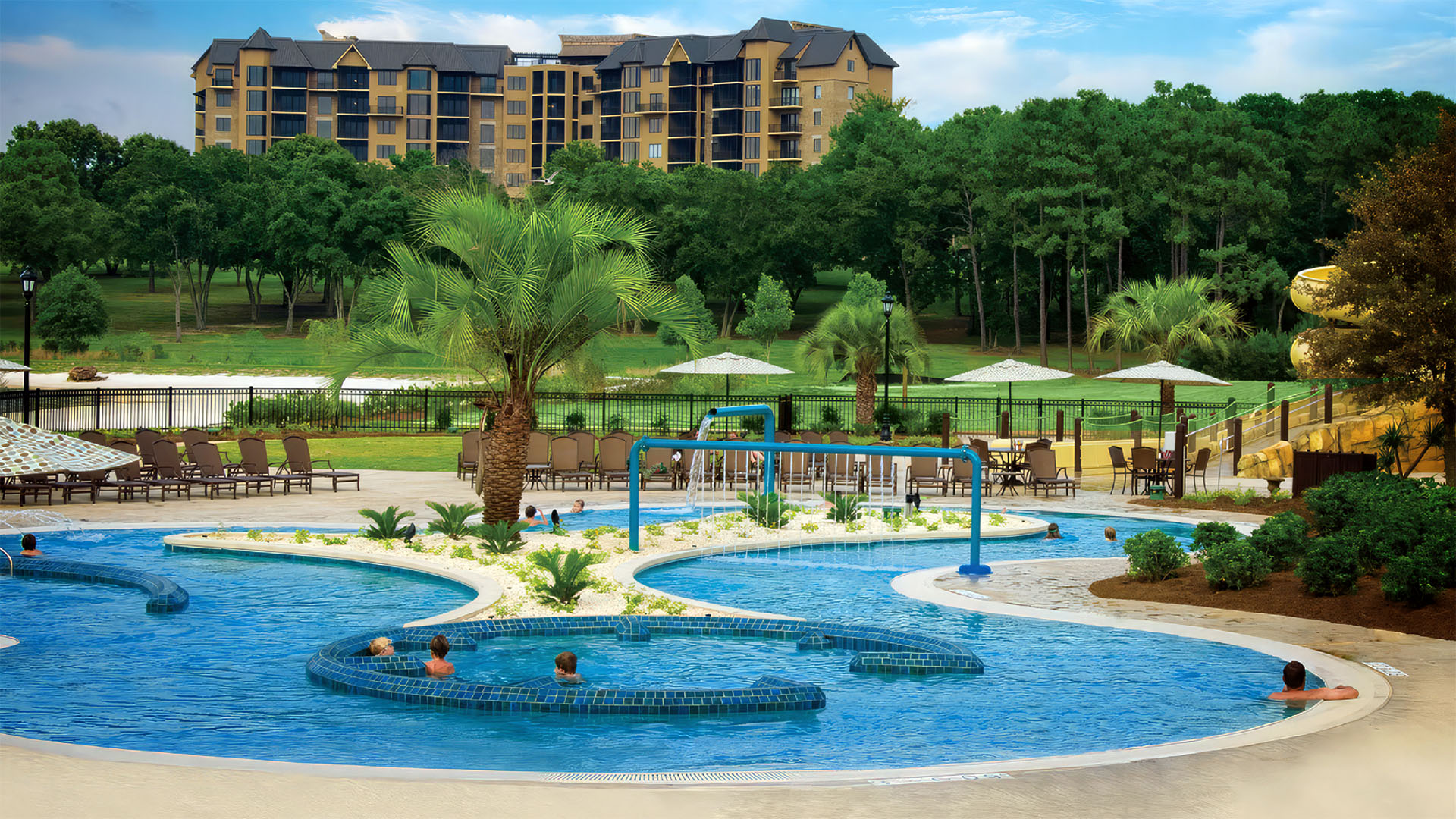 The Colony at the Grand Daniel Communities