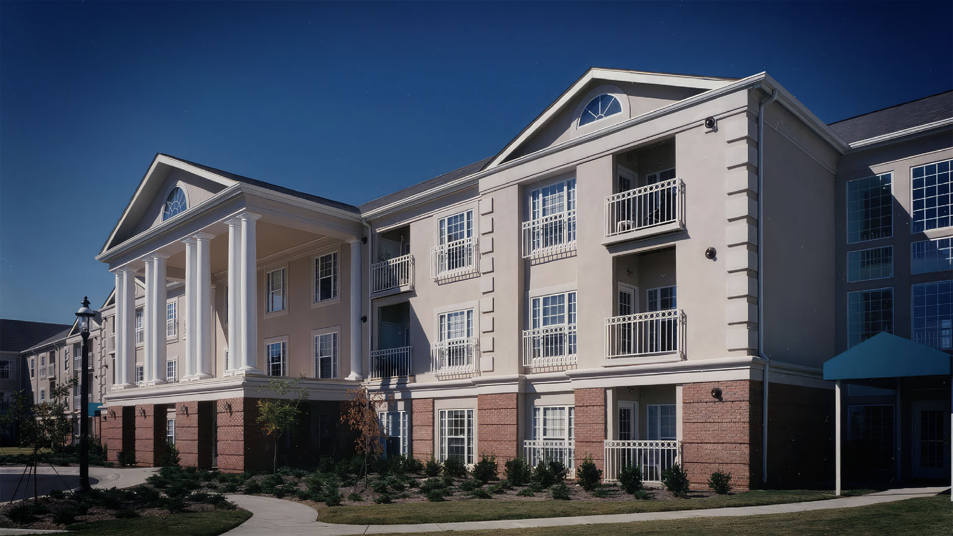 Somerby Senior Living Daniel Communities