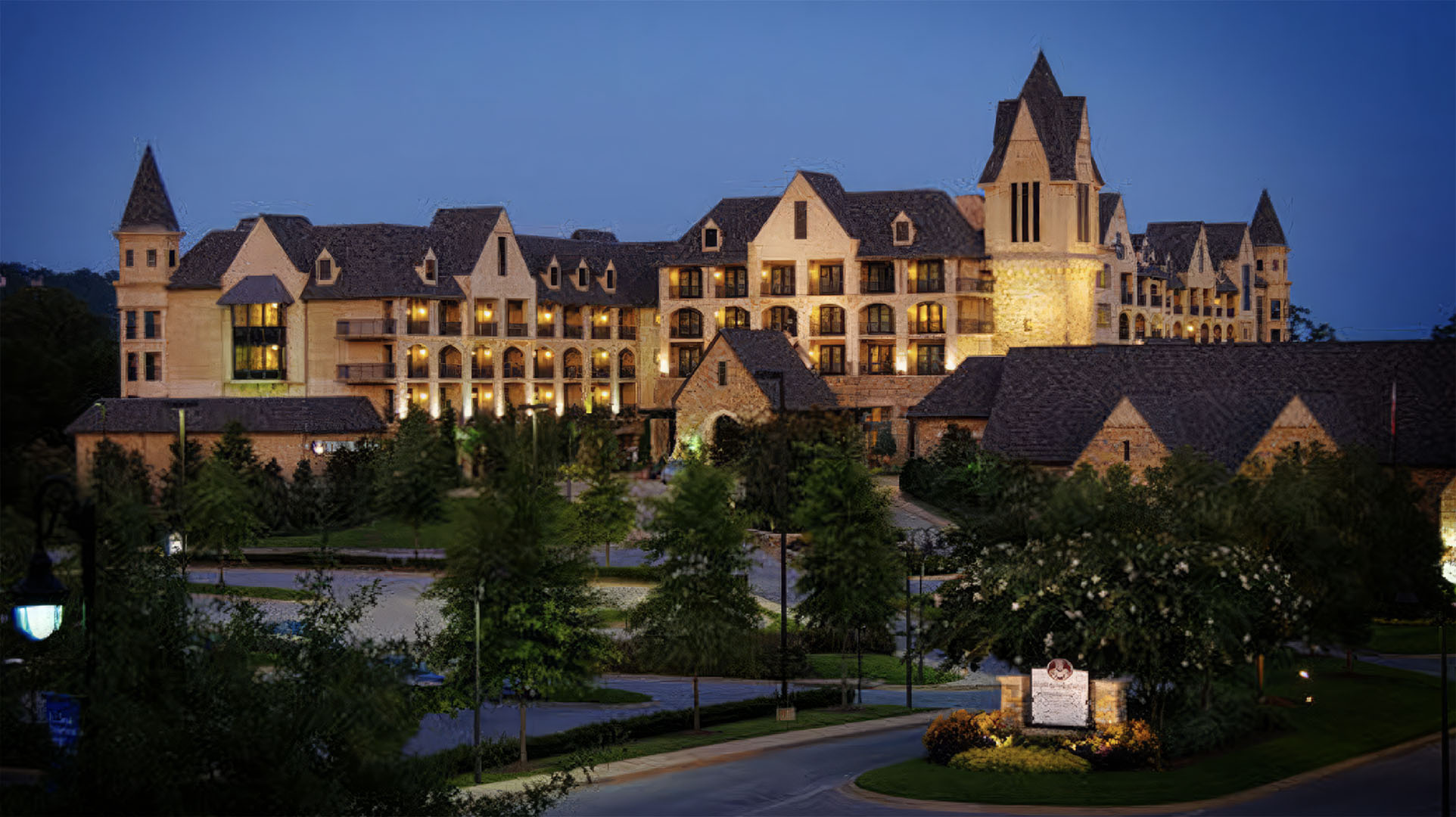 The Town of Ross Bridge Daniel Communities